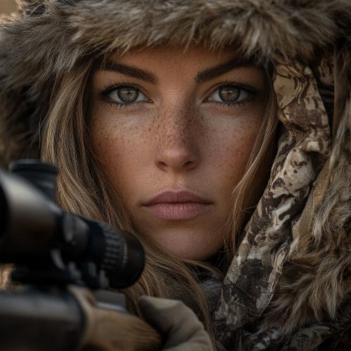 Avatar de Camille Rousseau