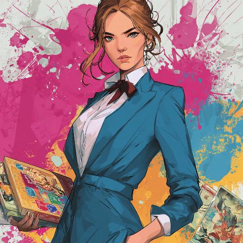 Avatar de Legalia79